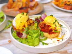 -The Rug Cafe(王府中环店)