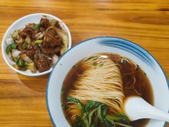 -小方的面(徐家汇店)