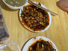 -温记府廟豆汤饭·始于1955年(海椒店)