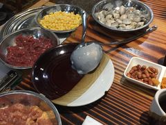 -盈田盈粥庄(博山东路店)