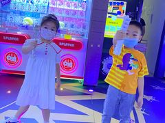 -反斗乐园(领展中心城店)