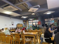 -朝族高丽火盆(长白山总店)