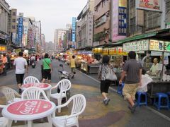 六合夜市-六合夜市