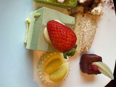 -浙江西子宾馆·瑶园咖啡厅