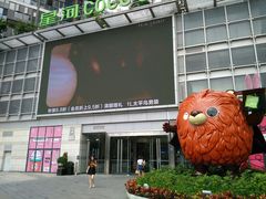 -深圳龙华星河COCO City(民治店)