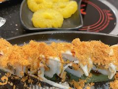 -九坤韩式烤肉(建发阅彩城店)