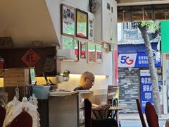 -华哥私厨-原醉琼楼