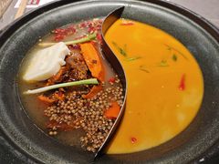 -生活如沸·顺德水牛奶火锅(大学路店)
