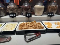 -东门口·新式老北京火锅(河西龙湖天街店)