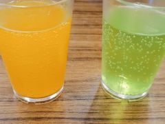 -萨莉亚意式餐厅(金隅嘉品mall店)