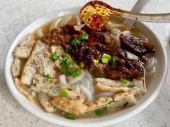 -三鄉濑粉·铭珠粥粉
