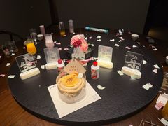 -晓长安·新陕菜(曲江店)
