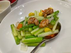 -武汉香格里拉大酒店·香宫中餐厅