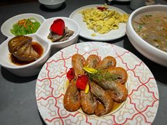 -姑苏家宴·苏帮菜·松鼠桂鱼(苏州总店)