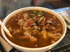 南宁老友粉-八十八粉儿(尚都店)