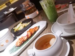 -熹素·鲜美素食Vegetarian (天河领展店)