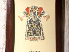 -格日勒阿妈蒙古厨房(大召店)