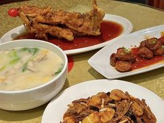 -春江饭店(共青团路总店)