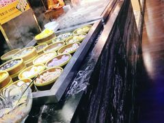 -尚水元休闲自助餐厅(中央城店)