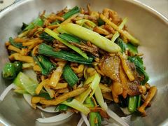 蒜香菌菇-新开元大酒店(定慧寺店)