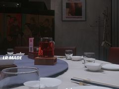 -阿庄新豫菜(航海东路店)