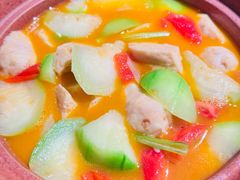 -OCEAN一席海鲜•海景餐厅(双子塔店)