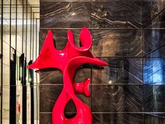 -重庆富力艾美酒店