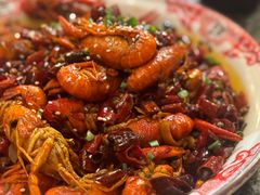 -福苗小骆驼烧烤(大唐不夜城店)