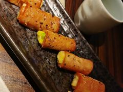 -山葵家·创意料理(EFC欧美广场店)