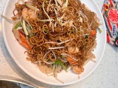 -肥仔文澳门猪骨煲(南京西路店)