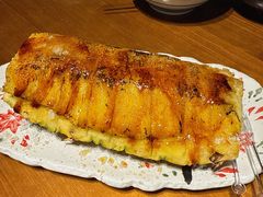 -人间酒暖·Go blanc·烧鸟·深夜食堂(陆家嘴店)