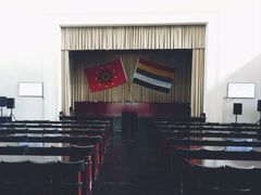 -辛亥革命博物院北区