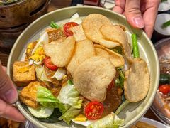 -香兰印尼 Pandan(中华广场店)