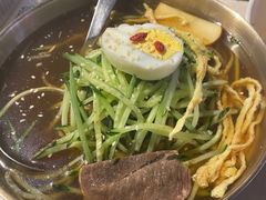 -小鲜肉延边朝鲜族烤串(珠海店)