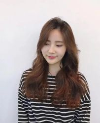 -KIMI HAIR SALON·烫染设计店