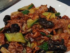 -晋阳饭庄(虎坊桥店)