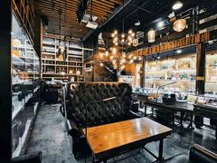 -喬越名品Cafe Fashion(富力公园店)