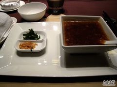 驼蹄汤-长安壹号