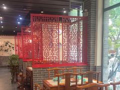 -五悦北平四季涮肉·烧烤(老商埠店)