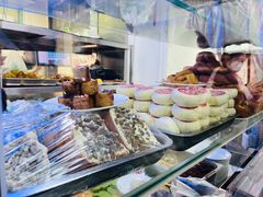-老磁器口豆汁店(天坛店)