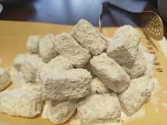 -纪林菜馆·博山菜老字号(八大局店)