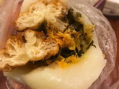 -上海虹口糕团(福州路店)