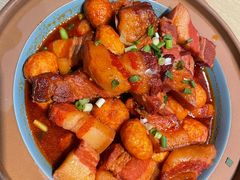 -符离集餐厅(万象城店)