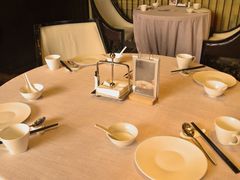 -福州世茂洲际酒店·福邸(台江店)