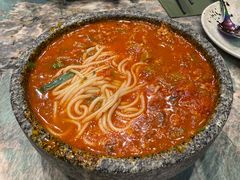 -浩海火烧云傣家菜(京广店)