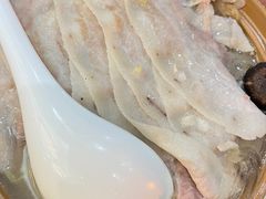 极品白肉砂锅-砂锅居(西四店)