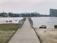 -美兰湖景区