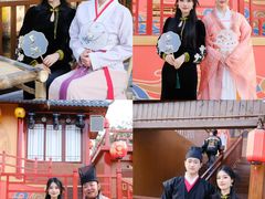 -深圳锦绣中华民俗村