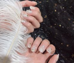 -Pink You美甲美睫纹绣定制中心