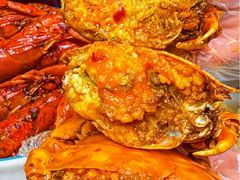 -三妹小龙虾·黄油蟹(华侨城总店)